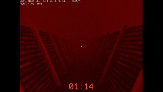 Aftershock screenshot 3