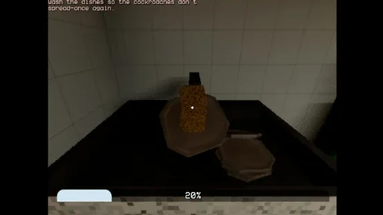 Aftershock screenshot 4
