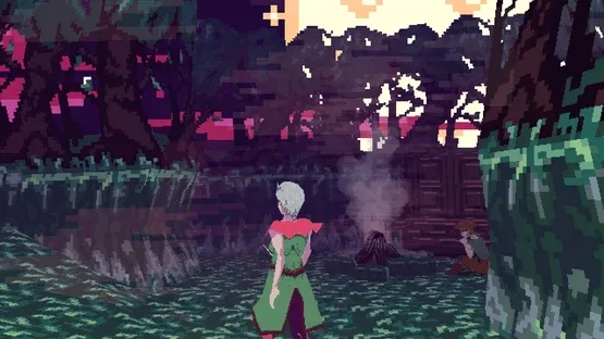 Journey of the Garden Rose screenshot 7