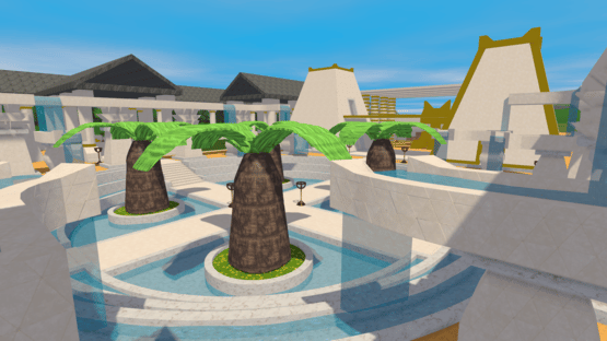 VoxelMancy Screenshot