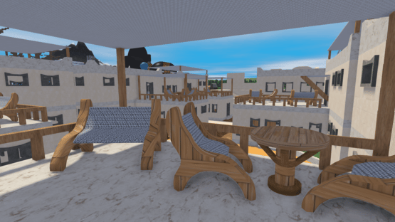VoxelMancy Screenshot