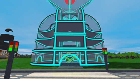 VoxelMancy Screenshot