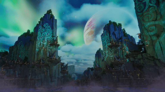 Aion 2 Screenshot