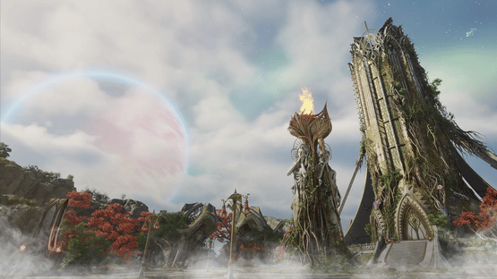 Aion 2 Screenshot