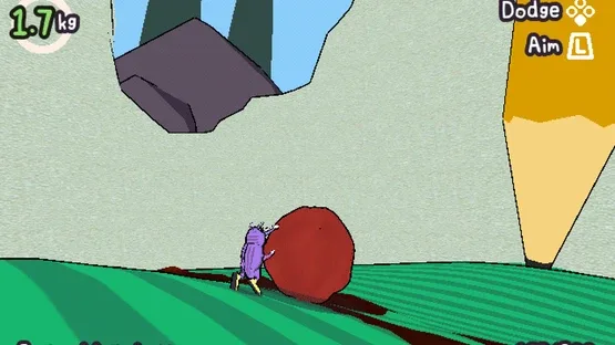 Death of a Dungslinger screenshot 2