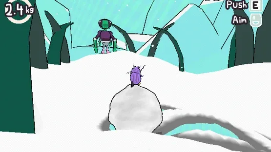 Death of a Dungslinger screenshot 3