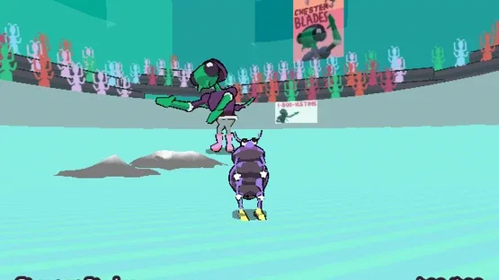 Death of a Dungslinger screenshot 5