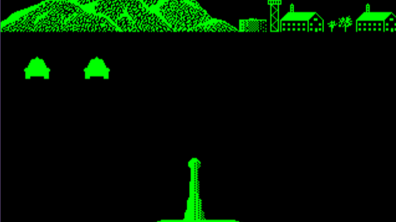 Blitzkrieg Screenshot