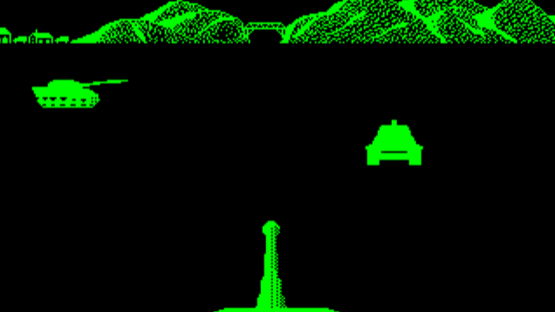 Blitzkrieg Screenshot