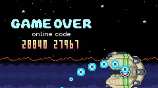 Exo Attack gameplay screenshot 2