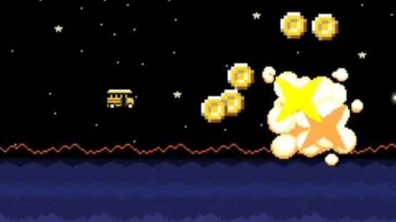 Exo Attack gameplay screenshot 4