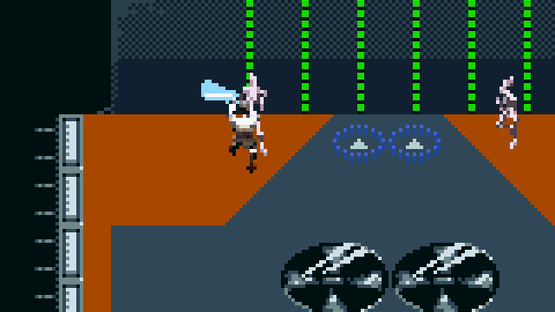Star Wars: Episode I - Obi-Wan's Adventures Screenshot