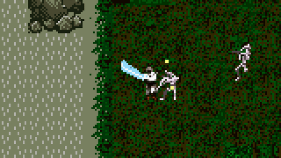 Star Wars: Episode I - Obi-Wan's Adventures Screenshot