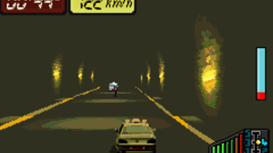Taxi 3 Screenshot