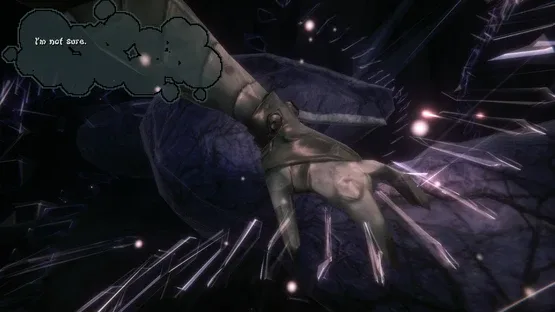 Coalescent: Tidal Rapture screenshot 6