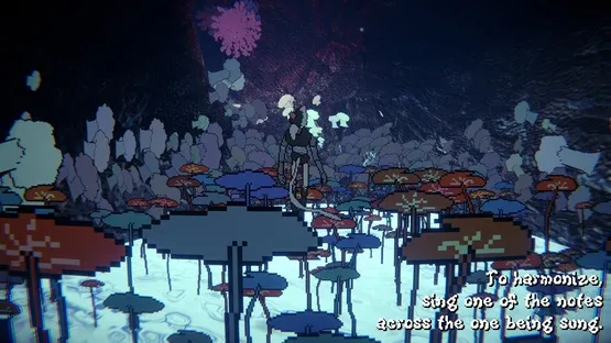 Coalescent: Tidal Rapture screenshot 7