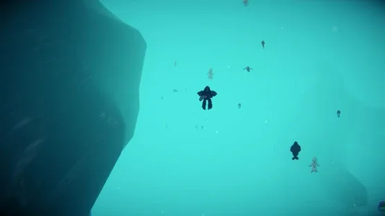 Coalescent: Tidal Rapture screenshot 9