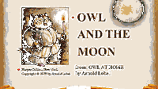 Stories and More: Animal Friends Screenshot