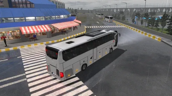 Bus Simulator: Ultimate screenshot 7
