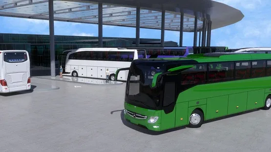 Bus Simulator: Ultimate screenshot 8