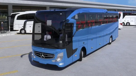 Bus Simulator: Ultimate screenshot 9