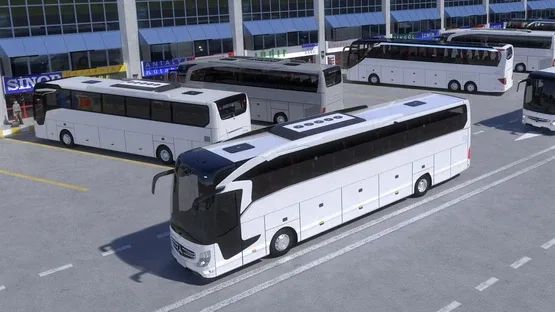 Bus Simulator: Ultimate screenshot 10