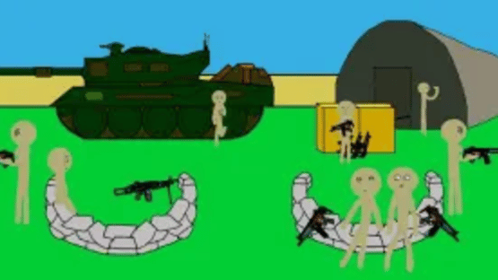 Virüs Saldırısı Screenshot