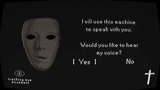 Evaluation screenshot 1