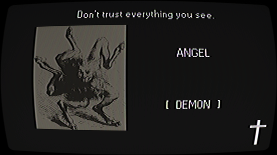 Evaluation Screenshot