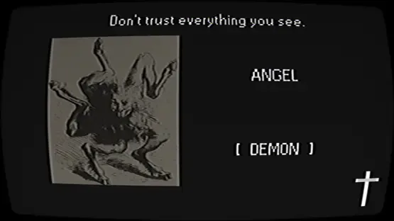 Evaluation screenshot 2