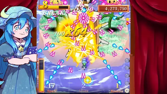 Bootleg in Wonderland: Pastel Paradise gameplay screenshot 7