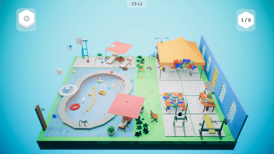 Possessions Screenshot