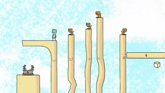 Use Boxmen Screenshot