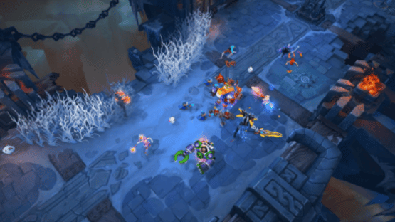 League of Legends Screenshot