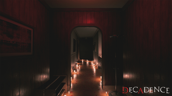 Decadence Screenshot