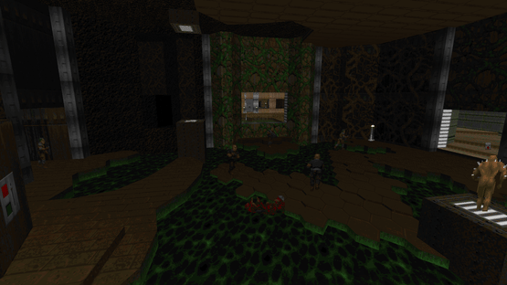 Amalgoom Screenshot