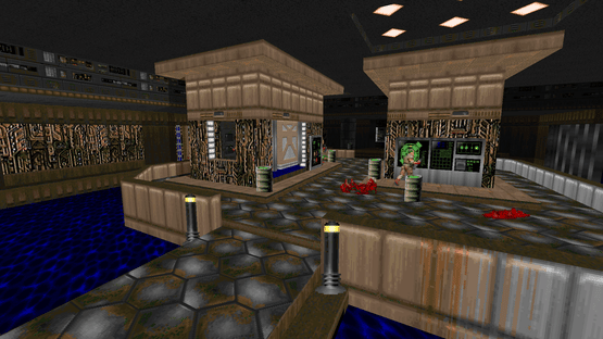 Amalgoom Screenshot