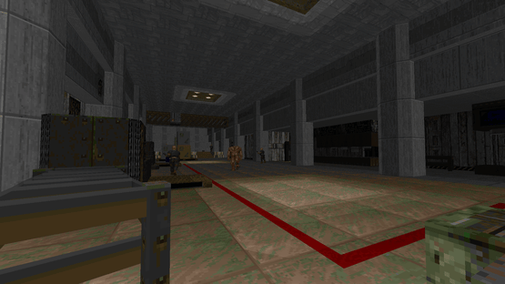 Amalgoom Screenshot