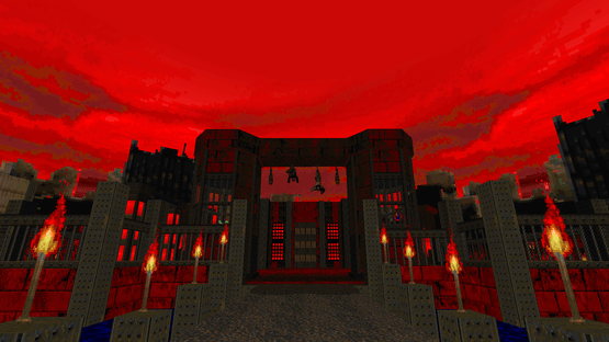 Amalgoom Screenshot