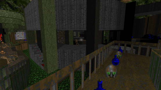 Amalgoom Screenshot