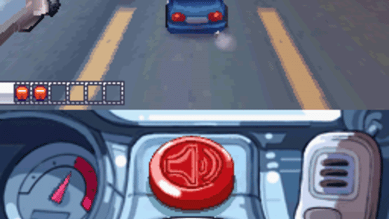 Jake Power: Policeman Screenshot