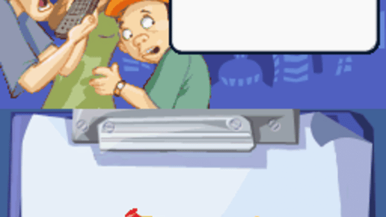 Jake Power: Policeman Screenshot