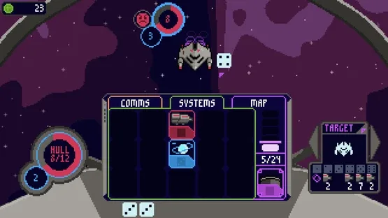 Die Fighter screenshot 1