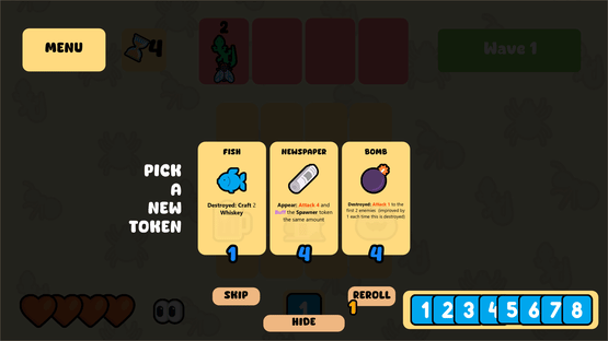 Merge Maestro Screenshot