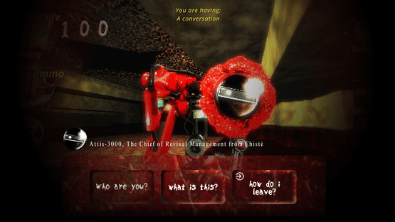 Biomeat Huskworld Screenshot