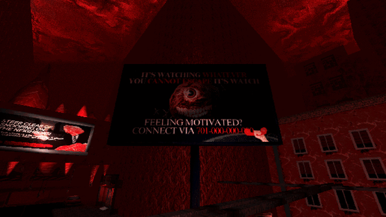 Biomeat Huskworld Screenshot