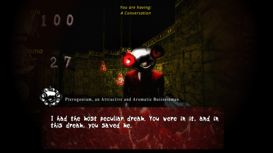 Biomeat Huskworld Screenshot
