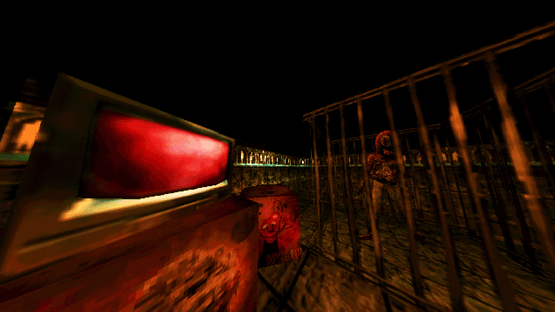 Biomeat Huskworld Screenshot
