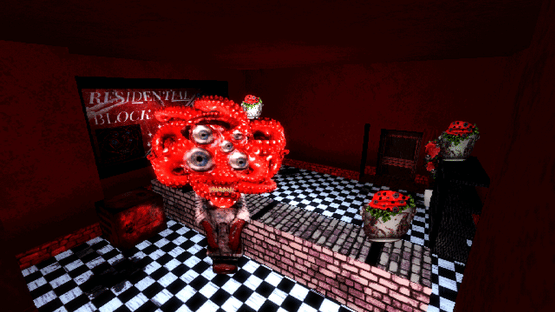 Biomeat Huskworld Screenshot