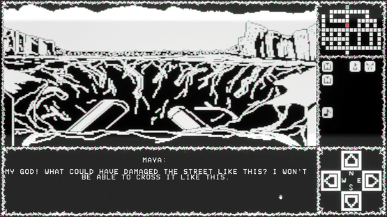 The Lullaby Weaver Screenshot